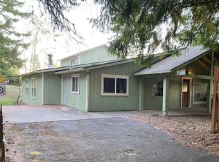 2122 Spirit Lake Hwy, Castle Rock, WA 98611