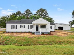 5262 Us 70, Princeton, NC 27569