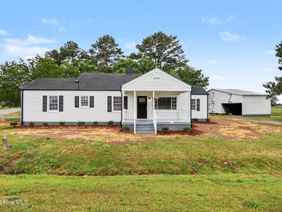 5262 Us 70, Princeton, NC, 27569