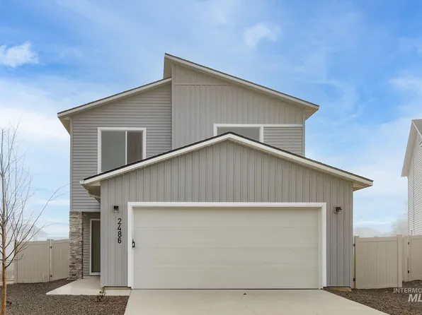 2486 W Fallon Loop, Nampa, ID 83651