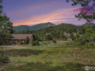 405 Pawnee Dr, Estes Park, CO, 80517