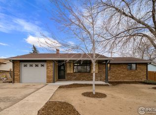 3608 N Colorado Ave, Loveland, CO 80538