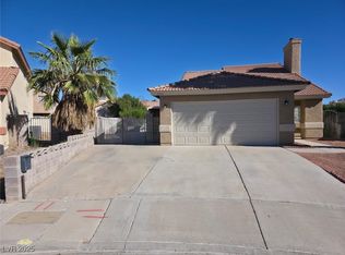 5818 Stateline Way, Las Vegas, NV 89110