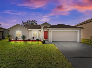 445 Lark Ct, Poinciana, FL 34759