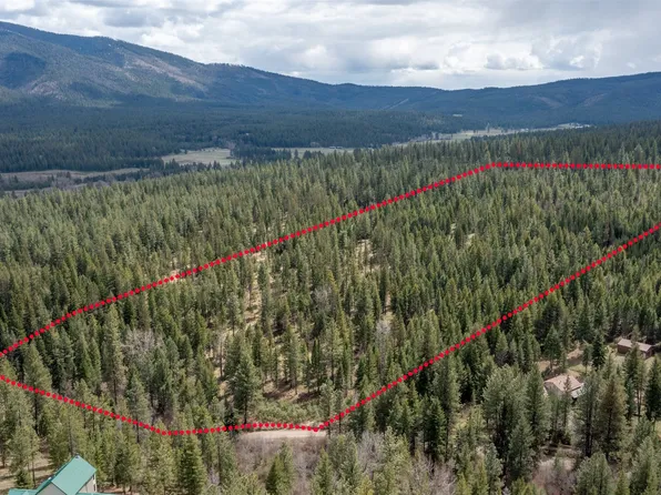 Nhn Grizzly Mountain Rd, Missoula, MT 59808