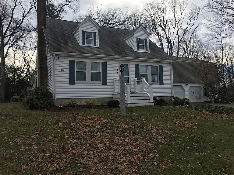 18 Glenwood Ave #A — Photo 2
