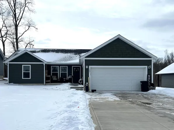207 Brushwood Dr, Mansfield, OH 44907
