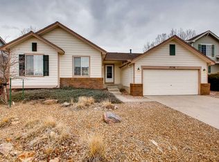 17130 Foxcross Dr, Monument, CO 80132