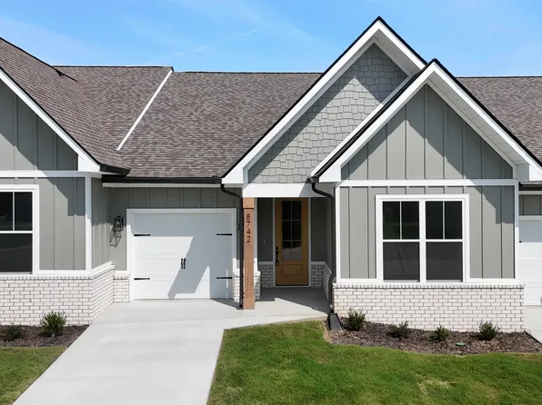 8742 James Creek Dr Lot 81, Ooltewah, TN 37363