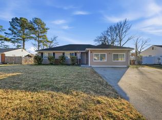 3009 Knight Rd, Chesapeake, VA 23323