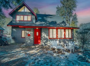 1036 Robin Rd, Wrightwood, CA 92397