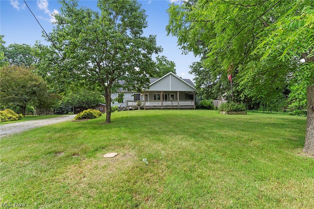 11126 Prouty Rd, Concord Township, OH 44077 MLS 4474789 Zillow