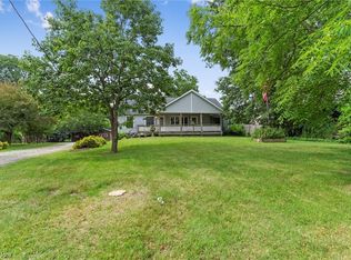 11126 Prouty Rd, Concord Township, OH 44077