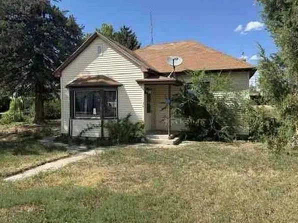 36 W 100 S, Gunnison, UT 84634