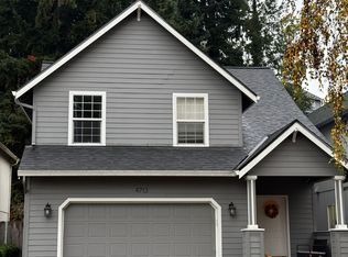 4713 NE Leverich Ct, Vancouver, WA 98663