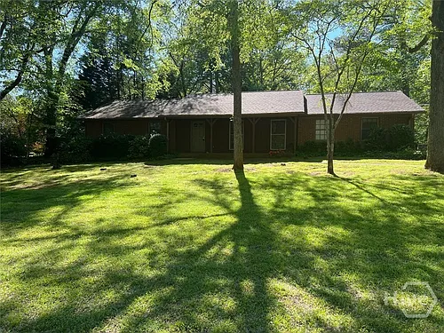235 Weatherly Woods Dr Photo 1