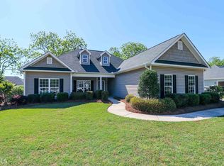 234 Grove Ln, Kathleen, GA 31047