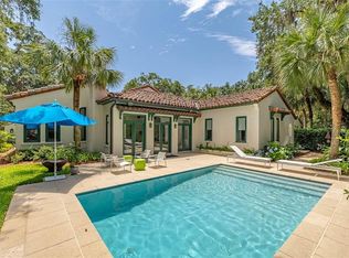 103 Berwick Ln #SEA, Sea Island, GA 31561