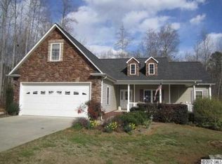 715 Redah Ave, Locust, NC 28097