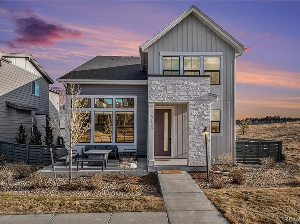 6183 Stable View Street, Castle Pines, CO 80108