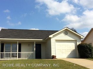 893 Stafford Ct, Columbus, GA 31907