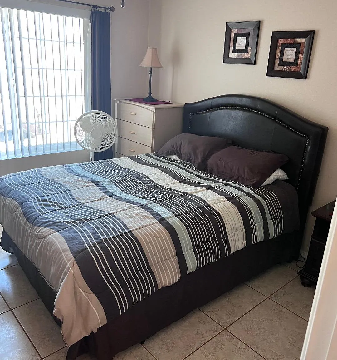 2 bed, 911 sqft, $1,400 — Photo 3