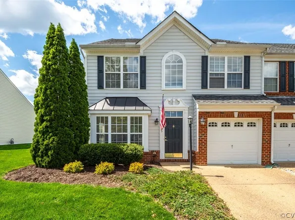 10135 Cool Hive Pl, Mechanicsville, VA 23116