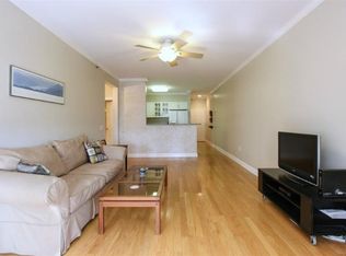1 Independence Way, Jersey City, NJ 07305