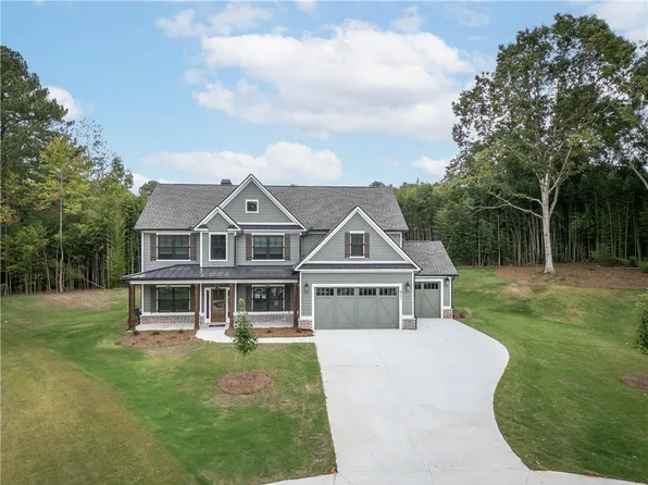 621 Whiporwill Cv, Monroe, GA 30655