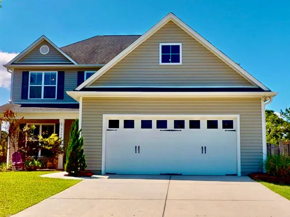 3363 Kellerton Place, Wilmington, NC 28409