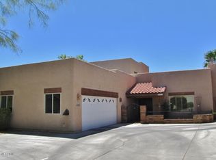 5404 Cedar Springs Dr, Sierra Vista, AZ 85635