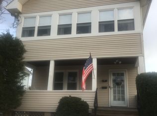 61 Burnside Avenue #FL 1ST, Cranford, NJ 07016