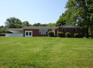 1653 Linda Ave, Cookeville, TN 38506