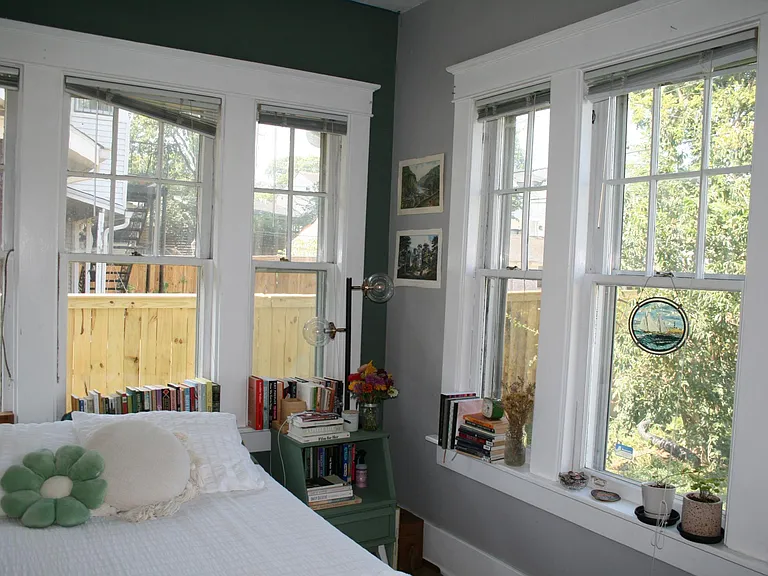 Downstair bedroom #2