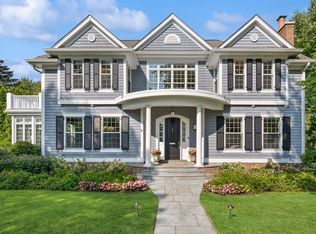 502 Willow Rd, Winnetka, IL 60093