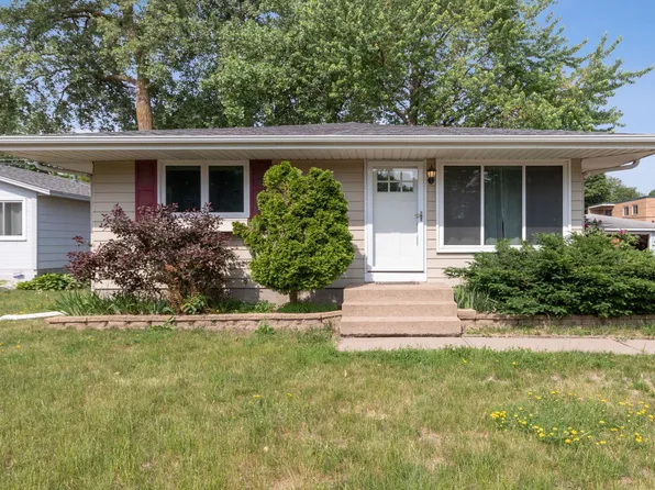 3634 Stinson Blvd, Minneapolis, MN 55418