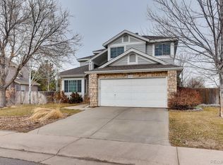 5484 S Dunkirk Way, Centennial, CO 80015