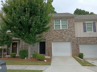 1862 Millstream Holw, Conyers, GA 30012