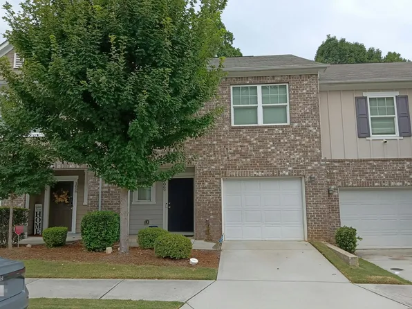 1862 Millstream Holw, Conyers, GA 30012