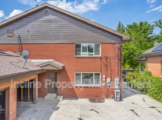 627 S 500 E UNIT C, Salt Lake City, UT 84101