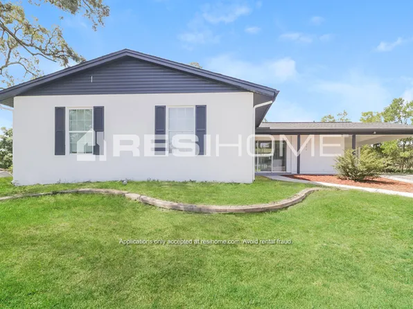 7184 Fireside St, Spring Hill, FL 34606