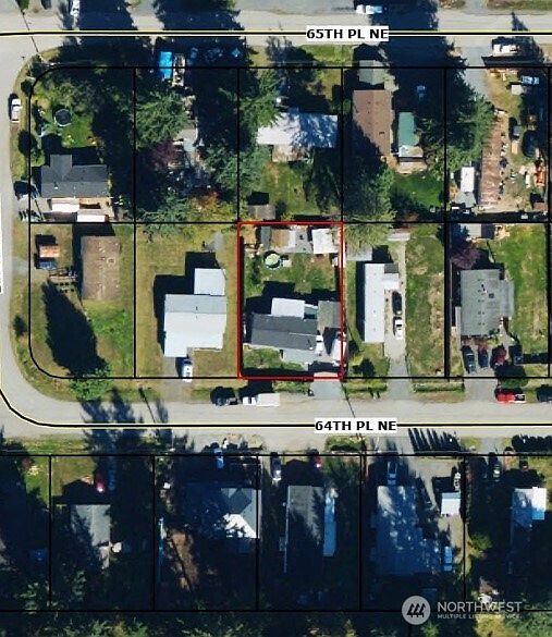 1st image of 11721 64th Pl NE