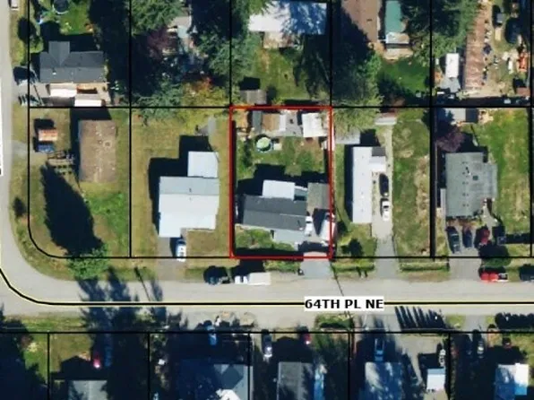 11721 64th Pl NE, Lake Stevens, WA 98258