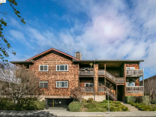 1708 Lexington Ave APT 11, El Cerrito, CA 94530