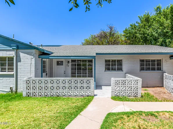 2945 N 19TH Avenue #73, Phoenix, AZ 85015