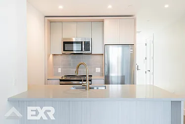 Rented by EXR