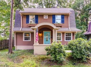 2944 Washington Blvd, Cleveland Heights, OH