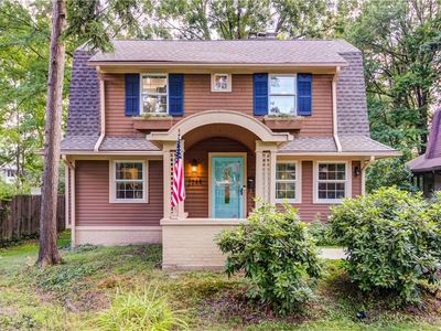 2944 Washington Blvd, Cleveland Heights, OH, 44118