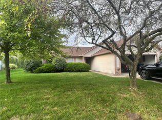 11732 Shannon Pointe Rd, Indianapolis, IN 46229