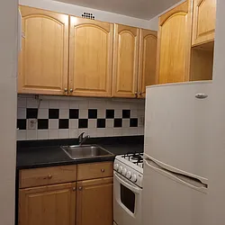 Rented by City Connections Realty